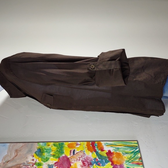 Liz Claiborne Cotton Shirt - Picture 5 of 6